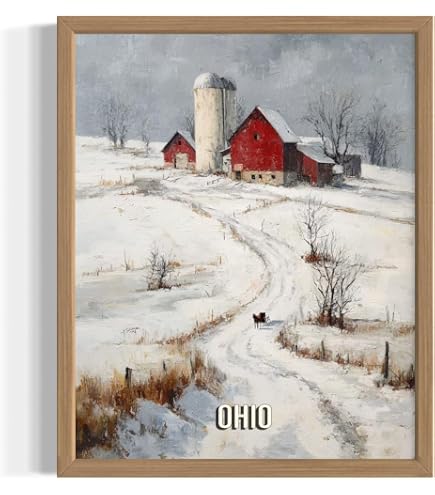 Amazon.com: Crossing the Ohio by Danny Lyon 30